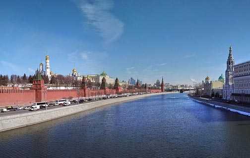 Доклад Достопримечательности Москвы На Английском Языке